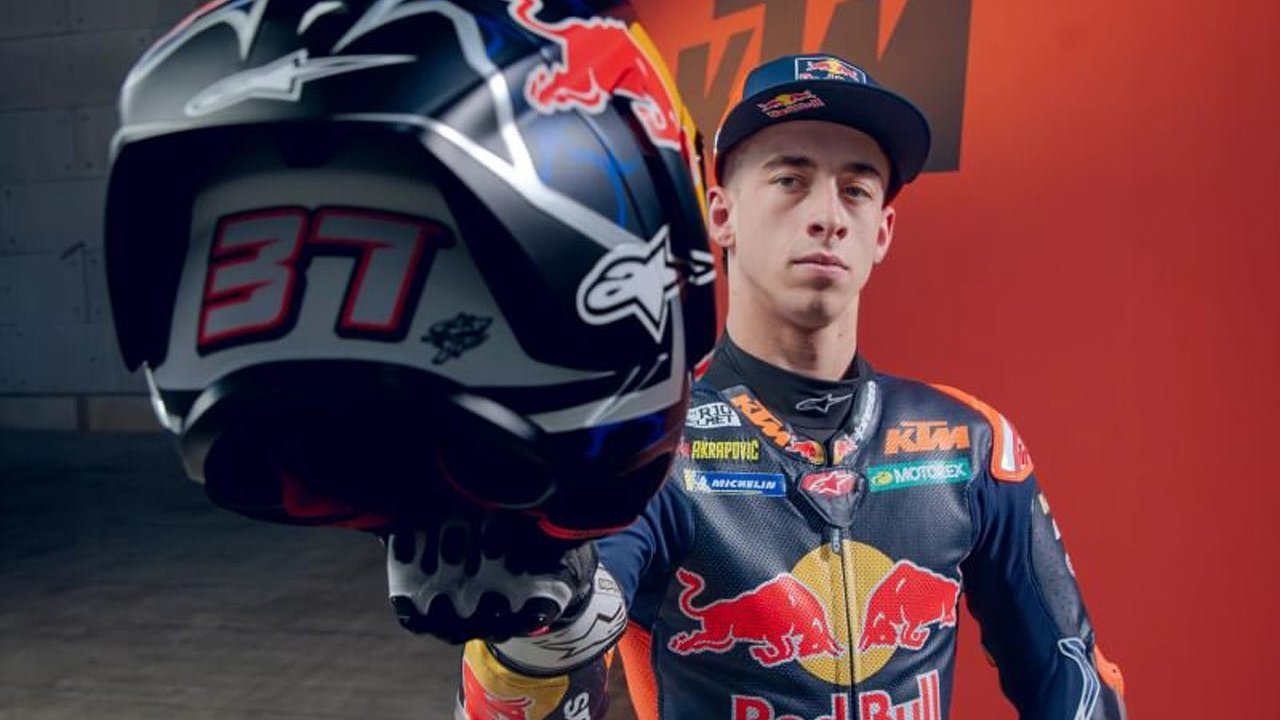 Ramalan Pedro Acosta untuk MotoGP 2027: Quartararo dan Martin Gabung Honda, Mir Menuju Yamaha