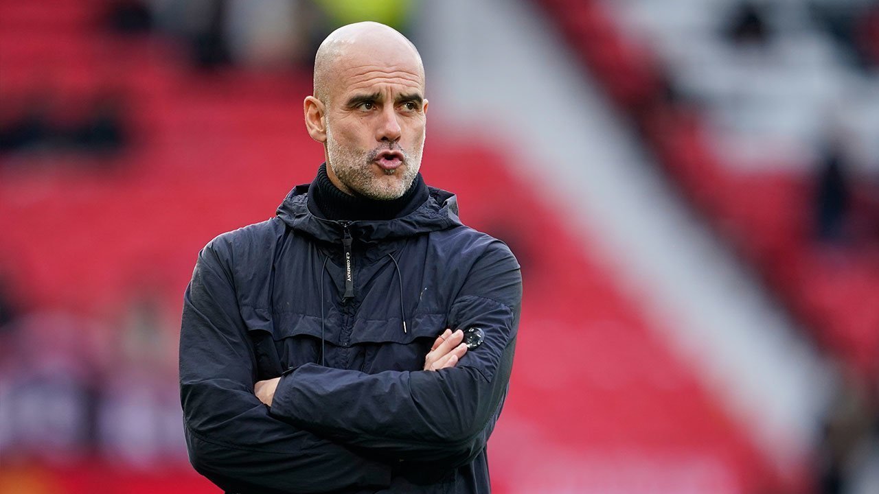 Kritik Penuh Risiko untuk Guardiola: Pemain Terluka dan Jadwal yang Melelahkan