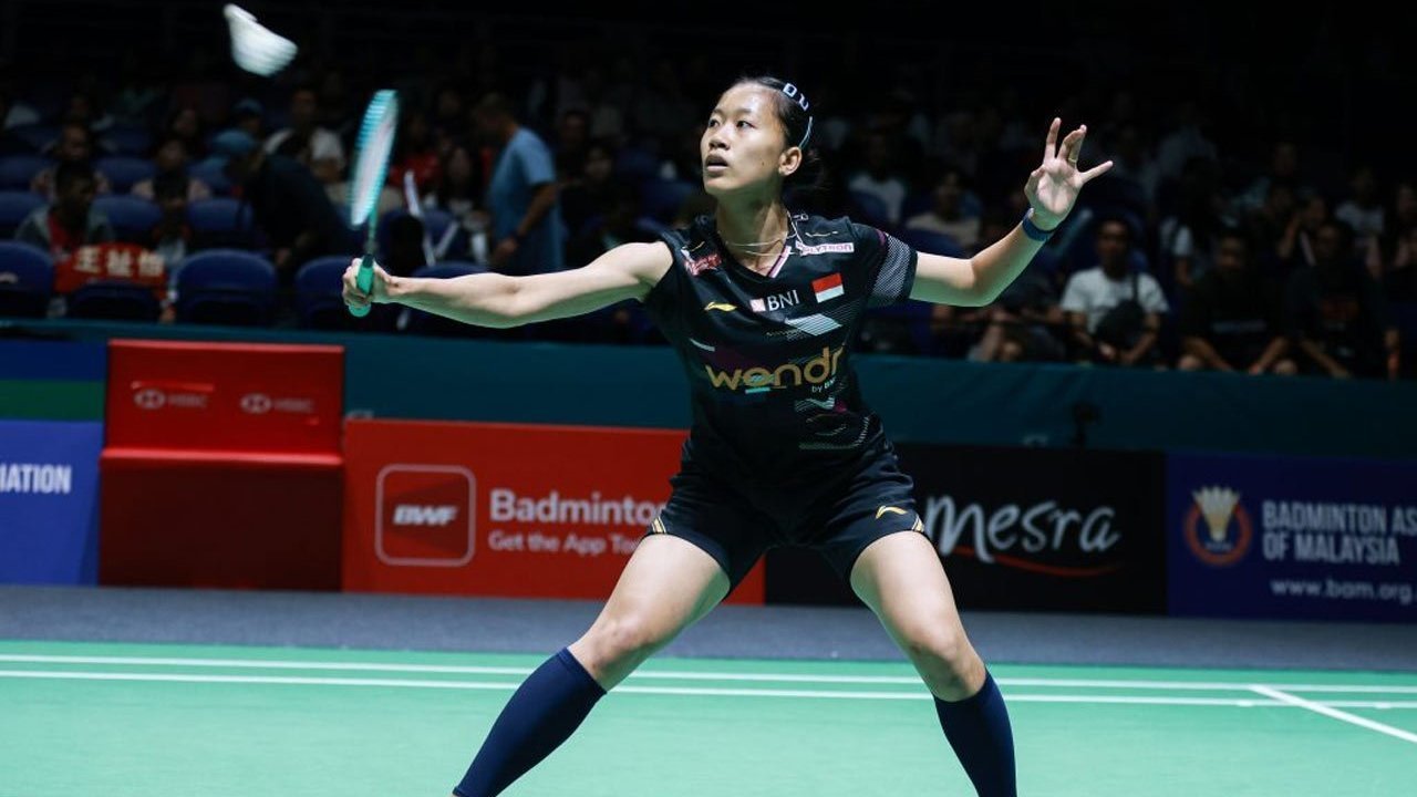 Sorotan Jelang Laga, Jadwal Lengkap India Open 2026, 13-18 Januari 2026