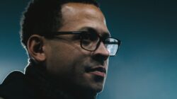 Resmi Diumumkan, Chelsea Angkat Liam Rosenior sebagai Pelatih Kepala