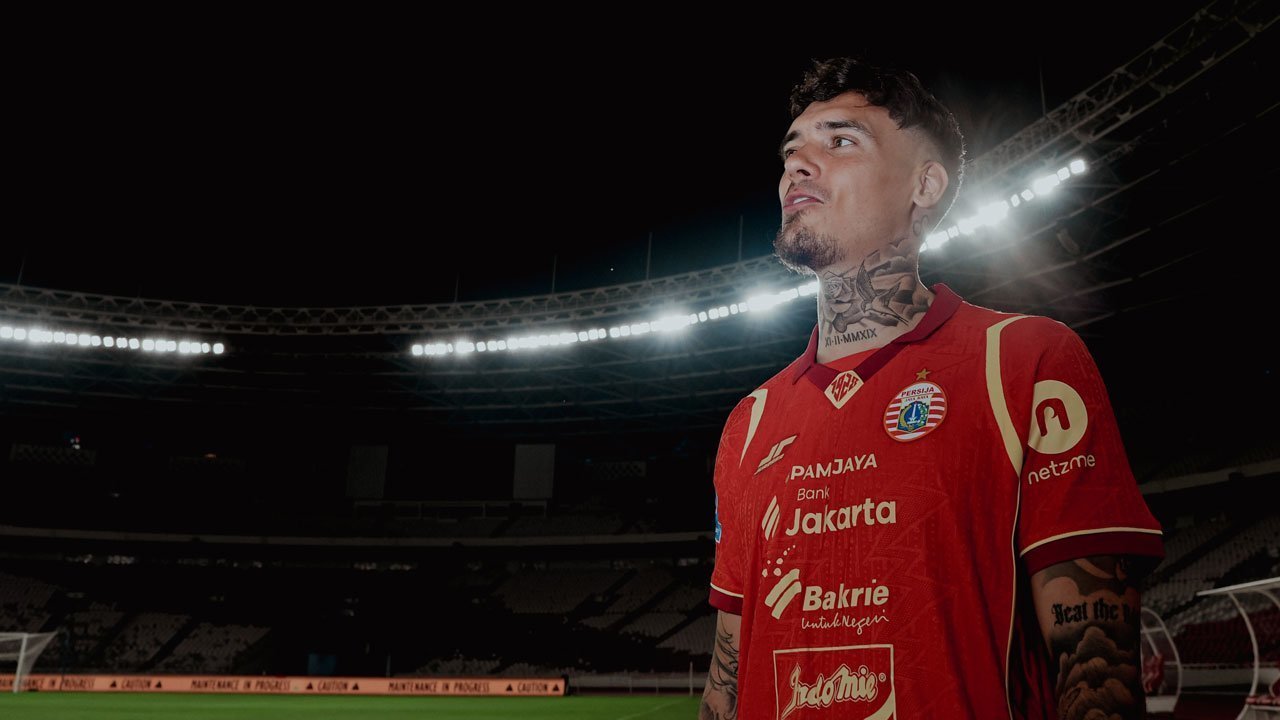 Debut Shayne Pattynama Bersama Persija Diharapkan Disaksikan Fans Timnas dan The Jakmania Besok Sore