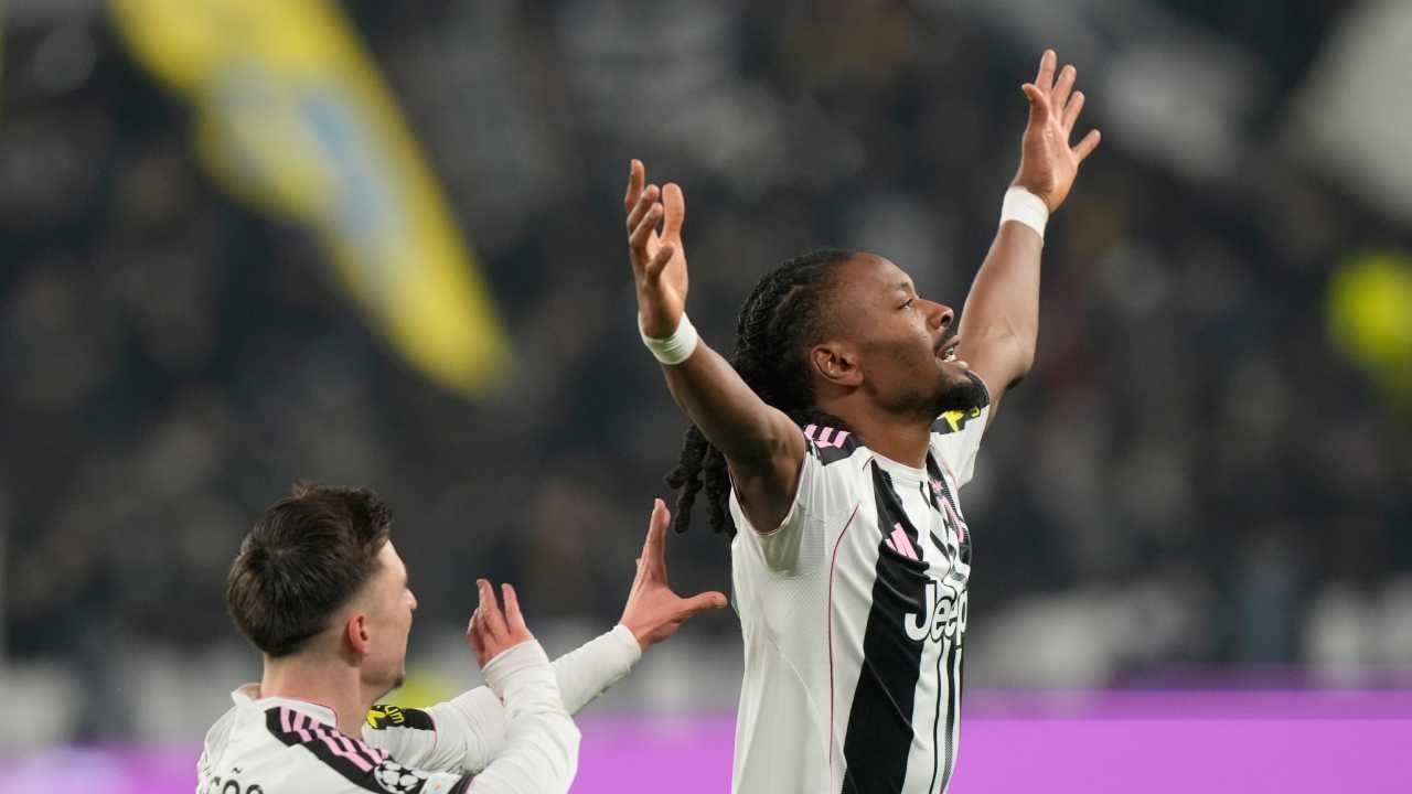 Implikasi Hasil Pertandingan Live Streaming Juventus  Napoli – Link Nonton Serie A/Liga Italia di Vidio