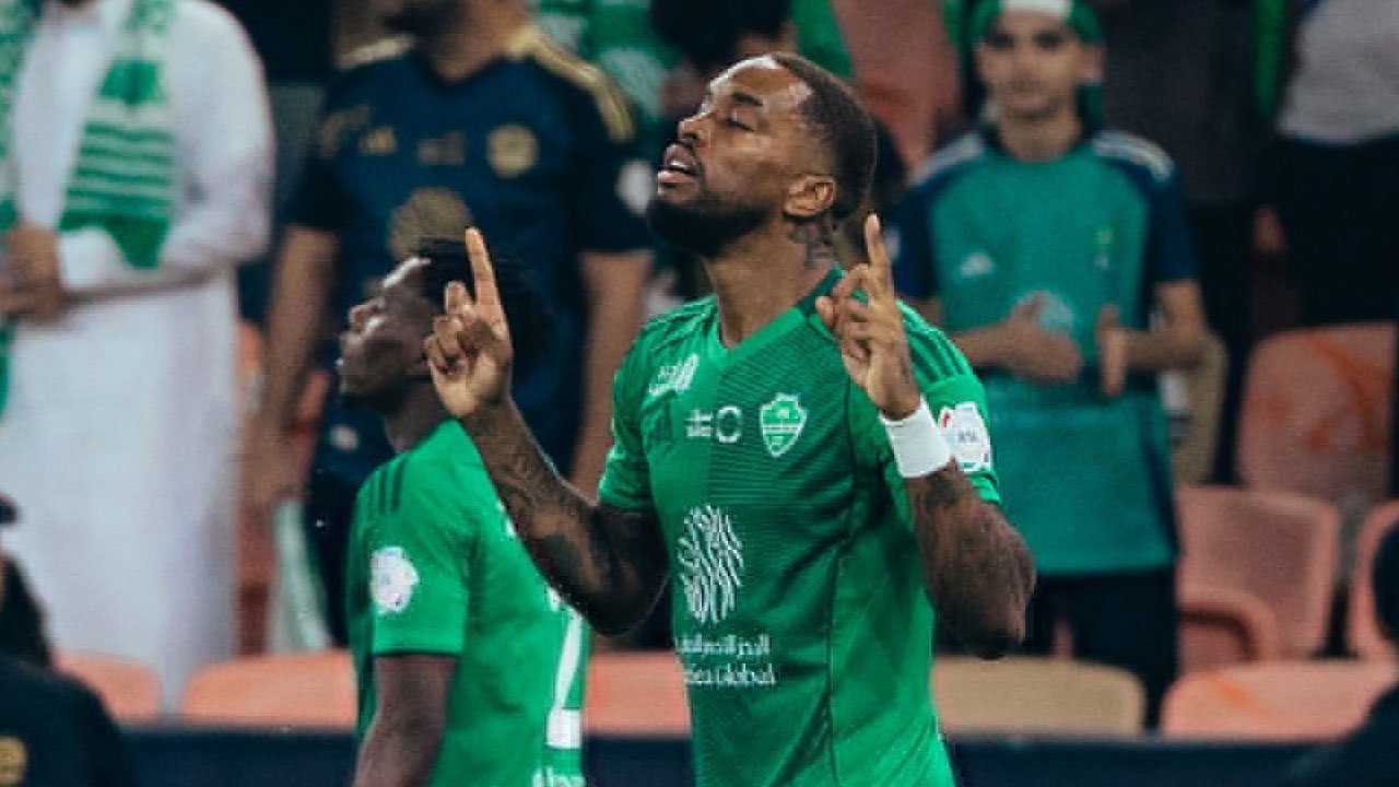Al-Ahli Hentikan Rekor Tak Terkalahkan Al-Nassr, Ivan Toney Jadi Bintang Laga
