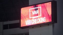 Dampak Keputusan VAR Premier League 2025/26: Kerugian Terbesar Menimpa Man United dan Penerima Manfaat Utama