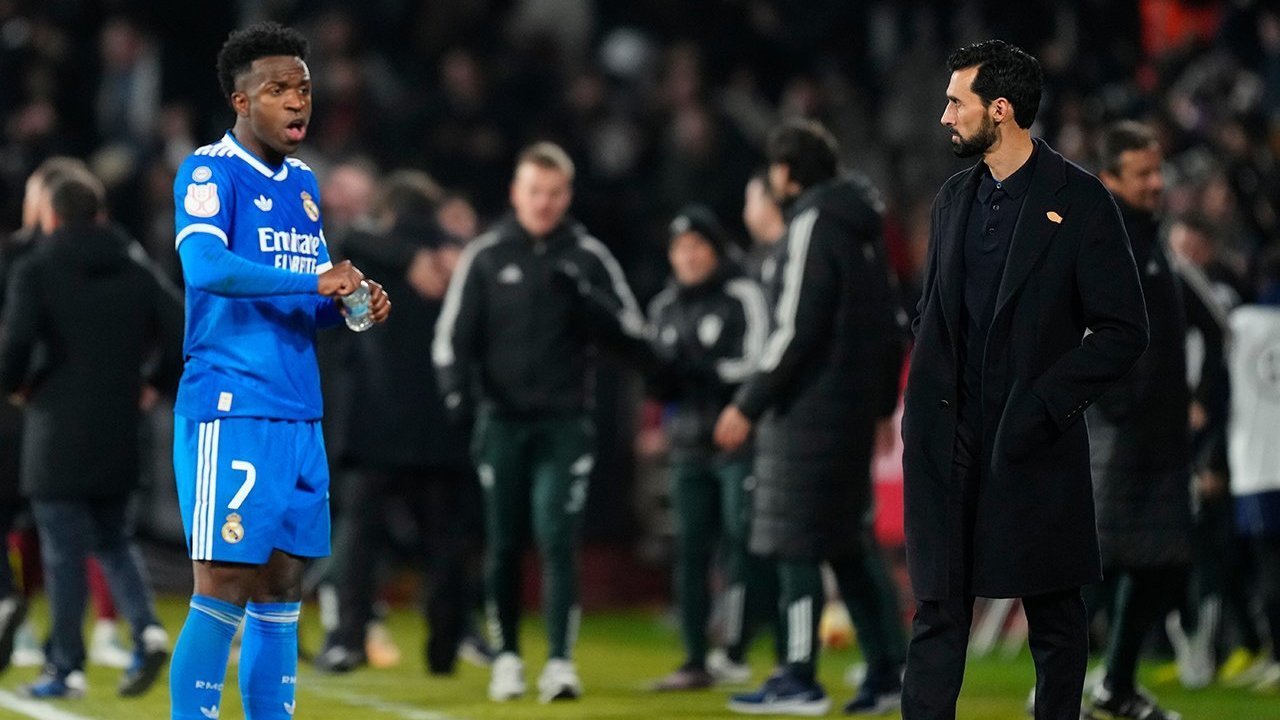 Kejutan Besar di Debut Arbeloa, Real Madrid Tersingkir oleh Albacete