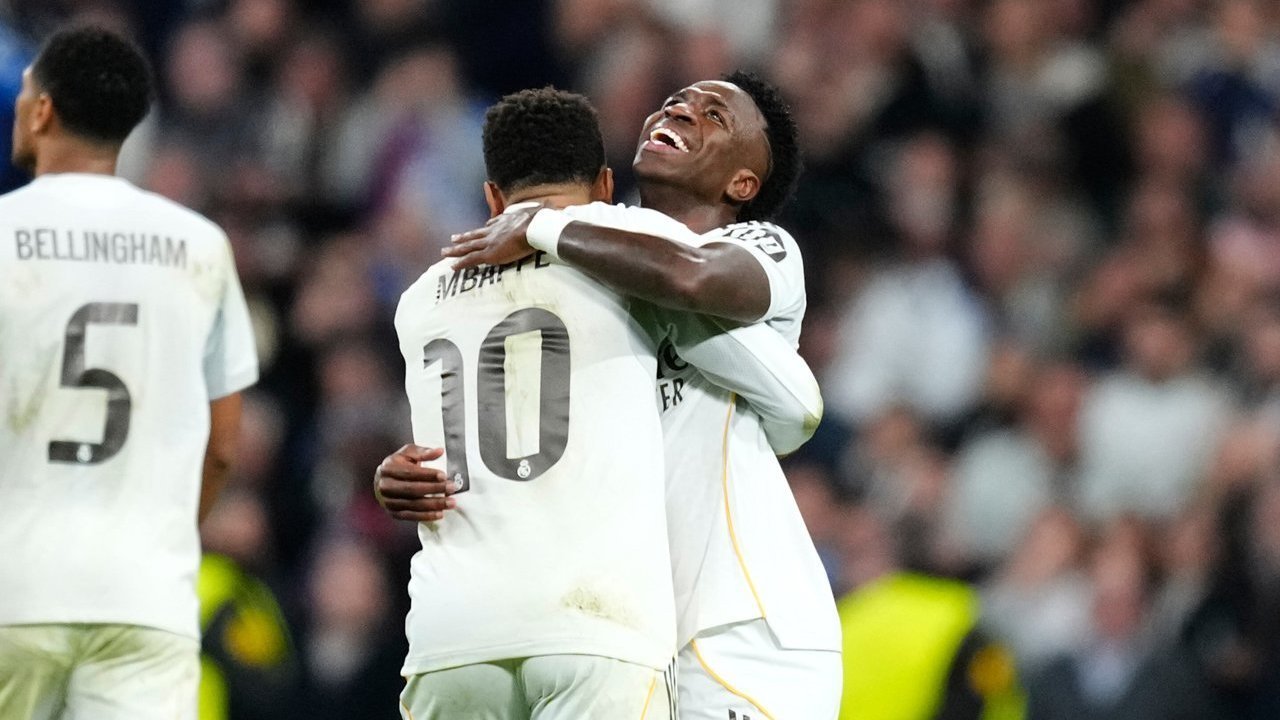 Vinicius Junior: Dari Olok-olok di Bernabeu Menuju Puncak Kejayaan di Real Madrid