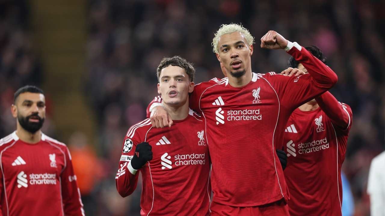 Implikasi Hasil Pertandingan Prediksi Liverpool  Newcastle 1 Februari 2026