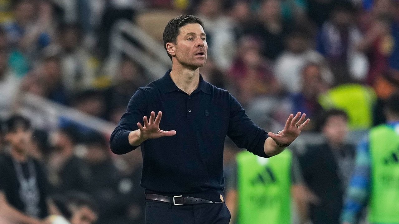 Perjalanan Penuh Drama: Alasan Xabi Alonso Tinggalkan Real Madrid