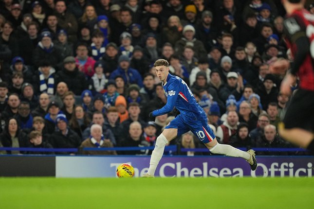 Alarm Bahaya untuk Chelsea! Rekor Kandang Man City Mengintimidasi Jelang Duel Panas Premier League