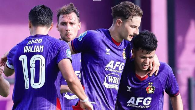 BRI Super League: Tiket Persik vs Persib Ludes Meski Harga Naik