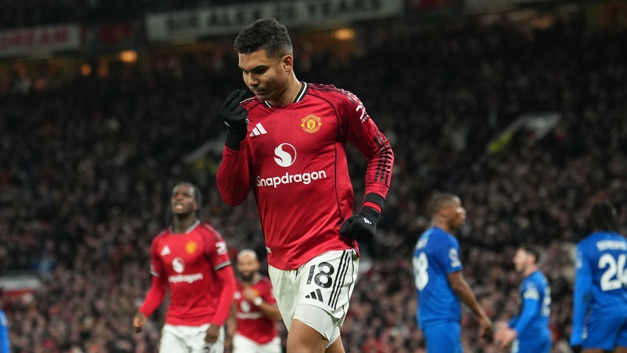 Prioritas Transfer Manchester United: Mencari Gelandang Baru yang Diperlukan