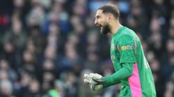 Sorotan Kualitas Permainan Seberapa Bagus Gianluigi Donnarumma Dibanding Kiper Premier League Lain?