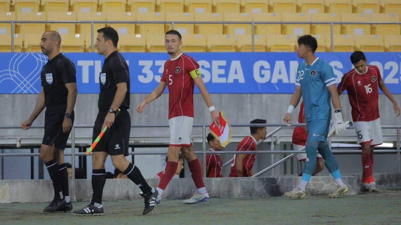 Ivar Jenner Resmi Berpisah dari FC Utrecht, Dewa United Jadi Tujuannya?