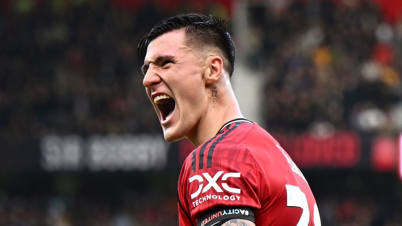 Implikasi Hasil Pertandingan Man of the Match West Ham  Man Utd: Benjamin Sesko