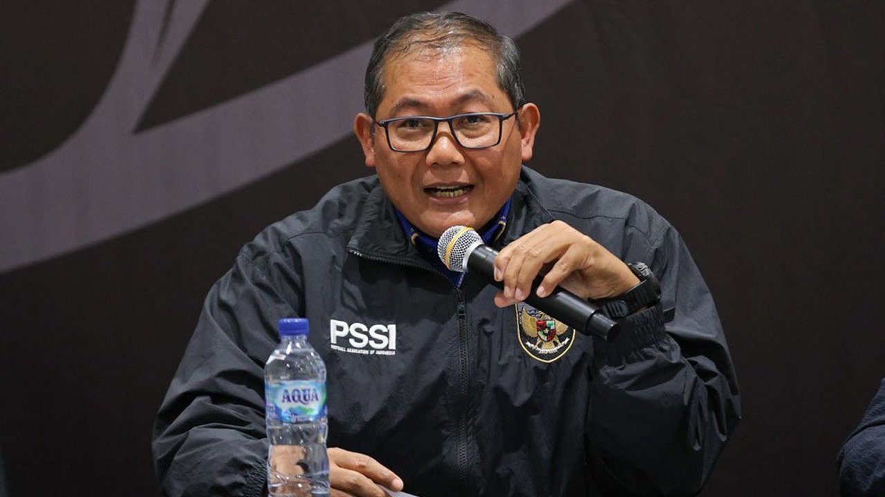 Sumardji Mengakui Kesalahannya Terkait Sanksi FIFA, Berharap Keamanan Pemain Timnas Terjaga!