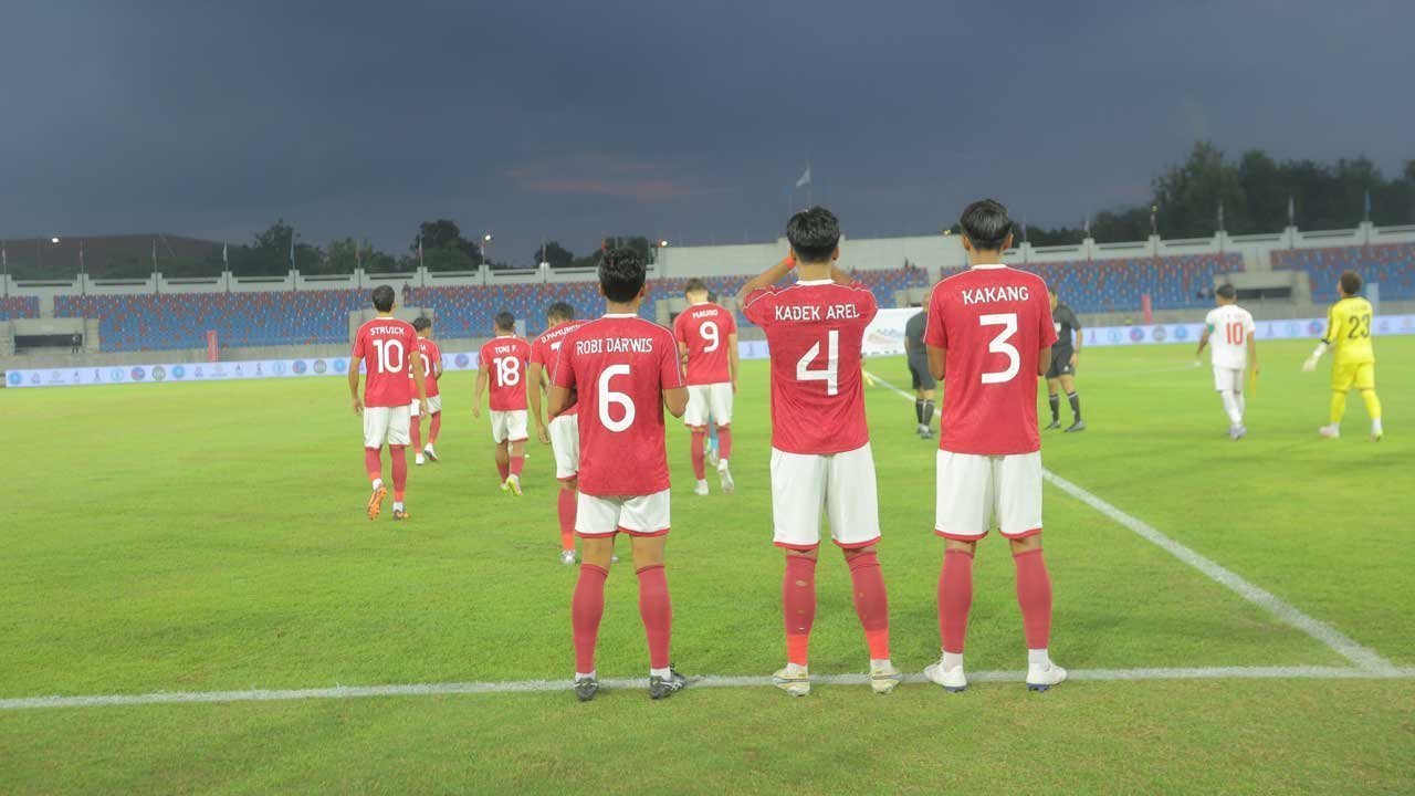 PSSI Harus Bernegosiasi dengan AFC agar Timnas Indonesia Tak Terdampak Aturan Baru Asian Games 2026