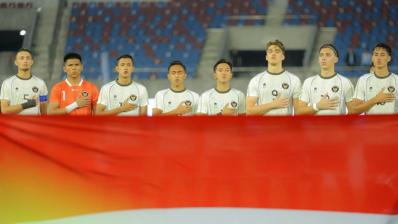 Daftar Pemain Timnas U-23 Indonesia untuk Asian Games 2026 Sudah Dikirim PSSI Sebelum Isu Penundaan Muncul