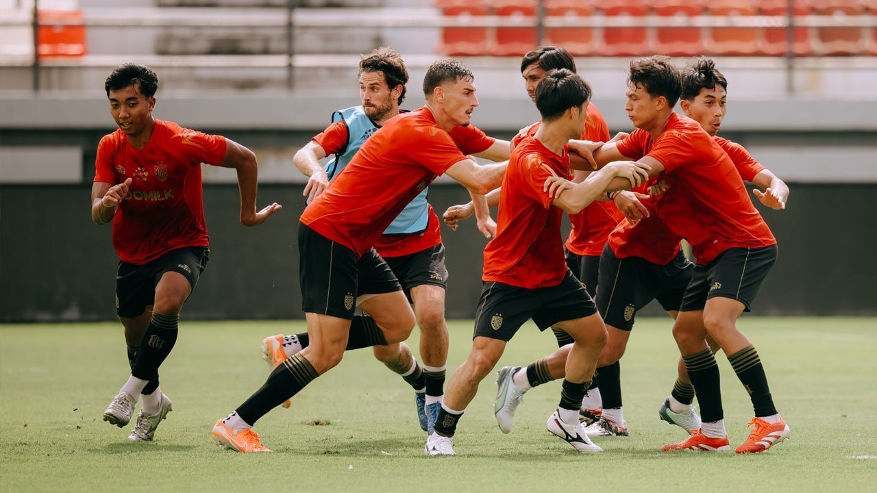 Sorotan Kualitas Permainan Jadwal BRI Super League di Indosiar Hari Ini, Sabtu 28 Februari 2026