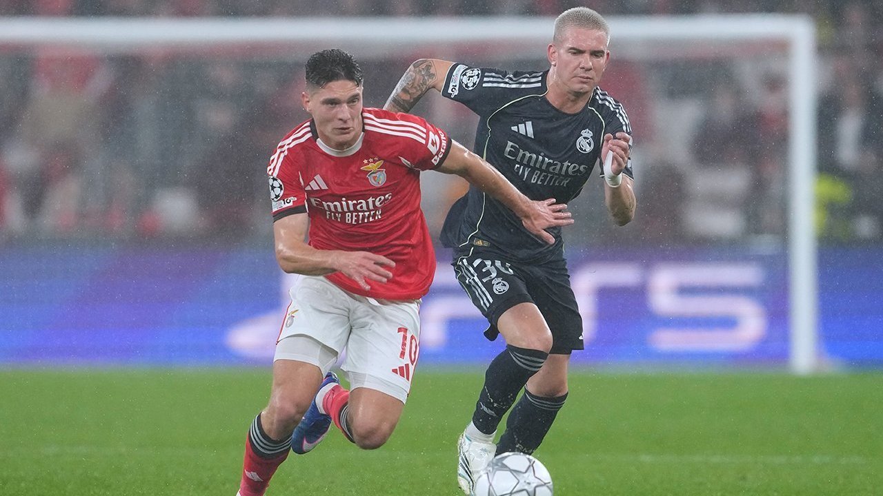 Evaluasi Performa Tim Prediksi Benfica  Real Madrid 18 Februari 2026