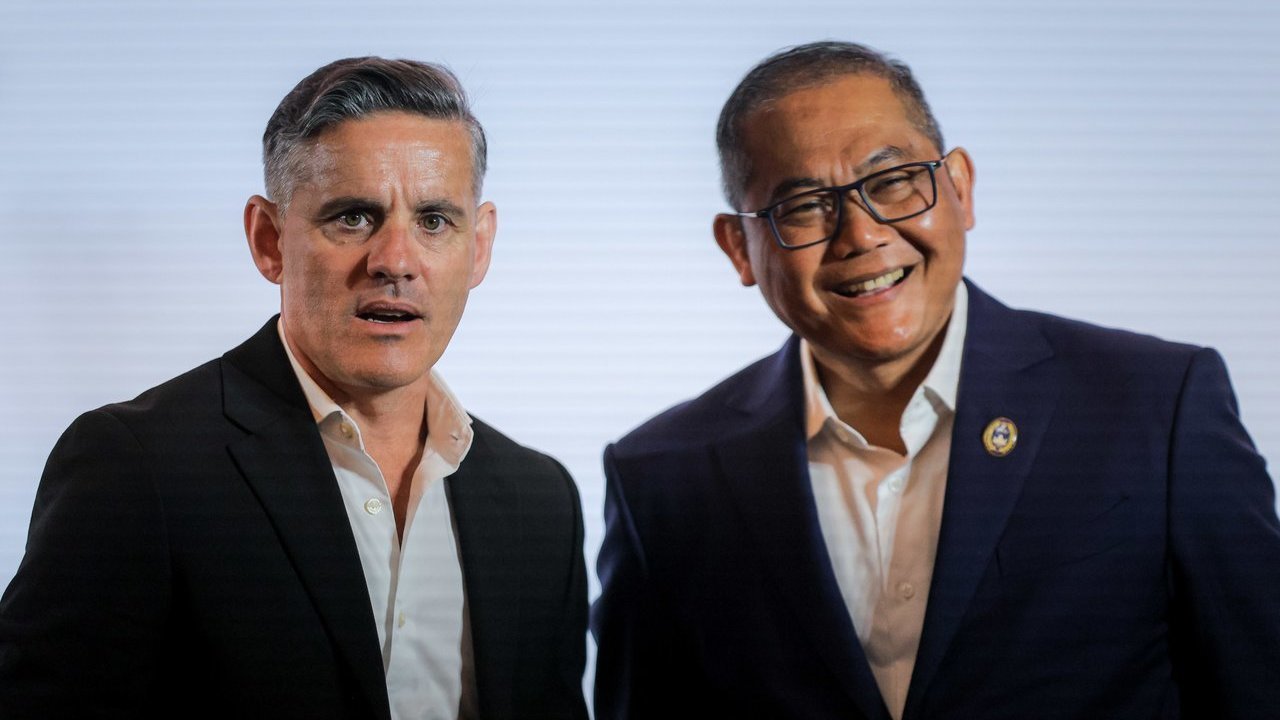 Posisi Manajer Timnas Indonesia Belum Terisi, Sumardji Ungkap Tantangan yang Dihadapi