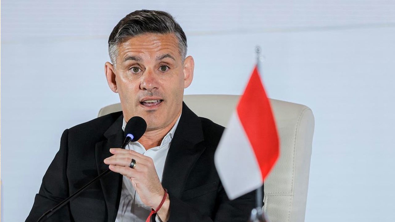 Evaluasi Performa Tim 3 Lawan, 3 Benua, 1 Panggung: Ujian Perdana John Herdman Bersama Timnas Indonesia di FIFA Series 2026