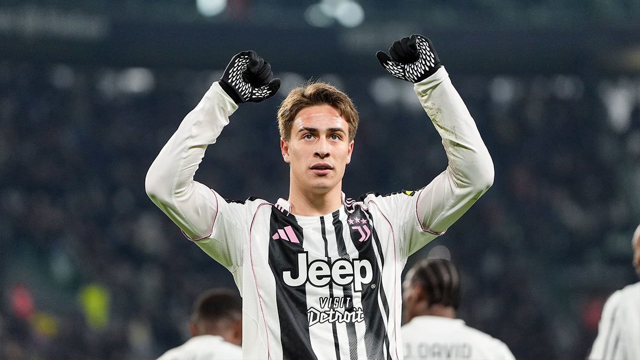 Kenan Yildiz Berpotensi Menjadi Pemain dengan Gaji Tertinggi di Juventus hingga 2030