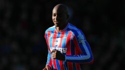 Alasan Jean-Philippe Mateta Tak Jadi Bergabung dengan AC Milan, Ungkap Petinggi Crystal Palace