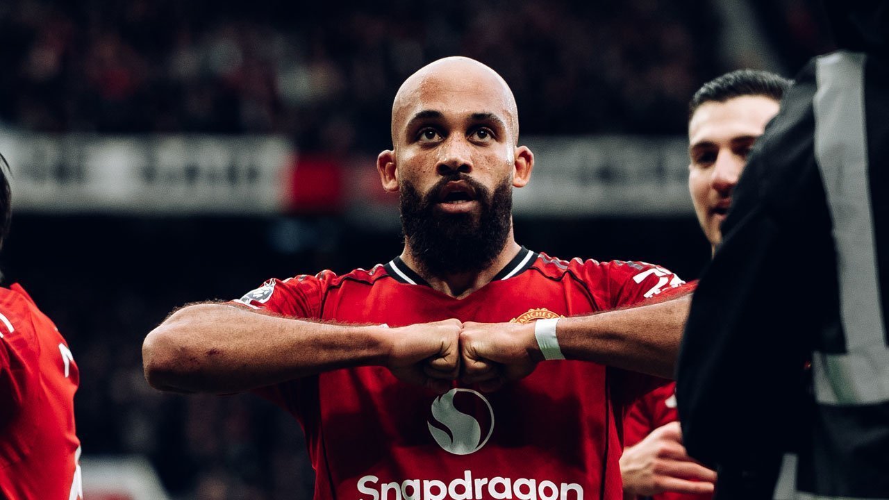 Bryan Mbeumo: Bintang Besar yang Bersinar di Manchester United