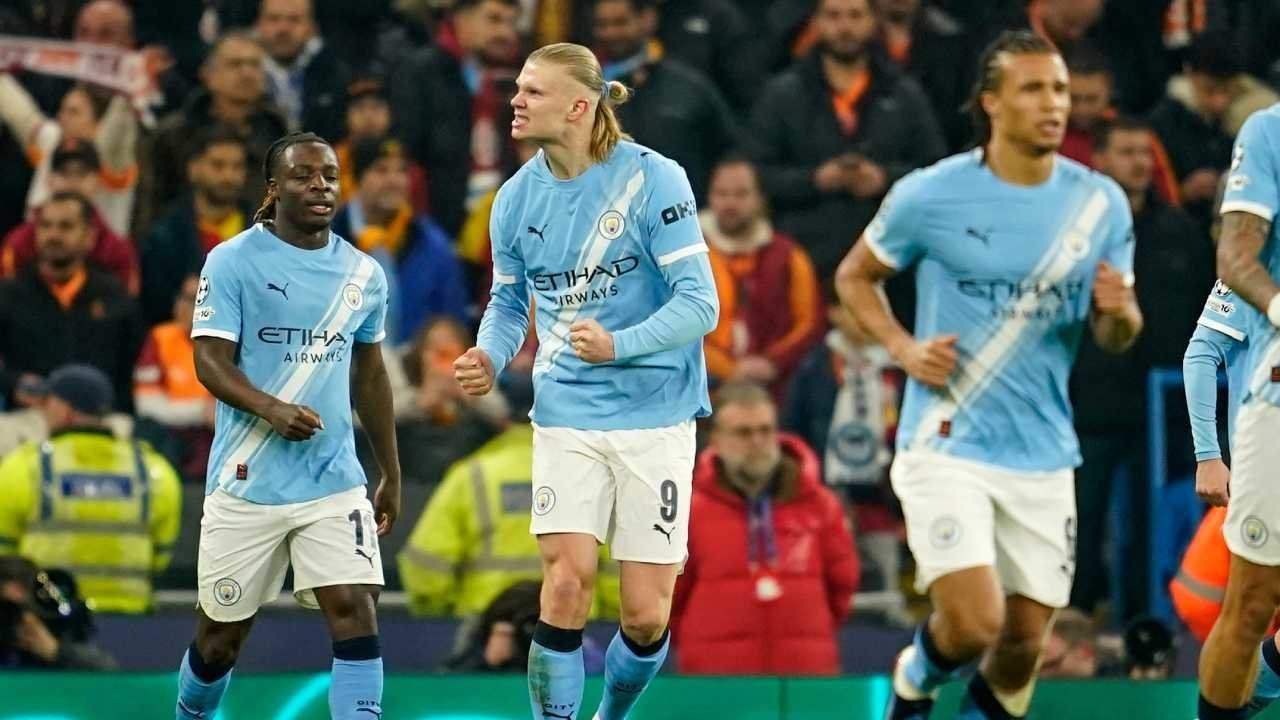 Catatan Taktikal Penting Prediksi Susunan Pemain Man City  Newcastle: The Citizens Bertekad Lolos ke Final Carabao Cup