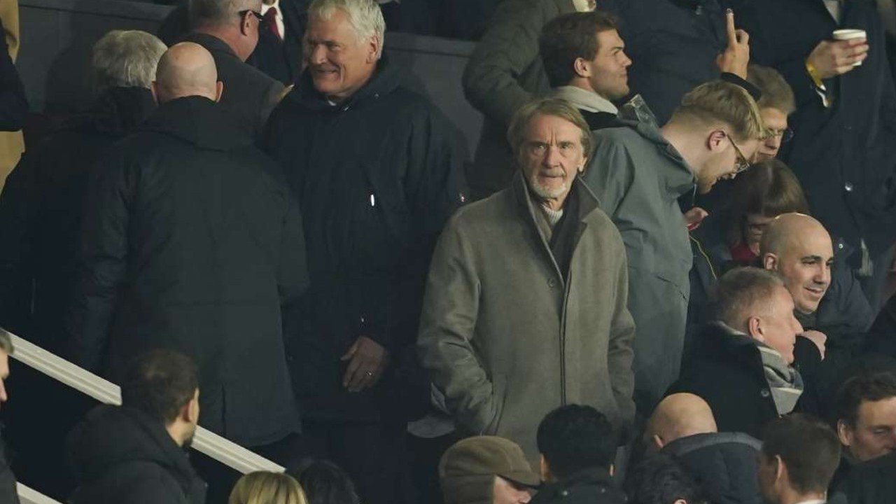 Pernyataan Kontroversial Imigrasi Sir Jim Ratcliffe Ditegur FA