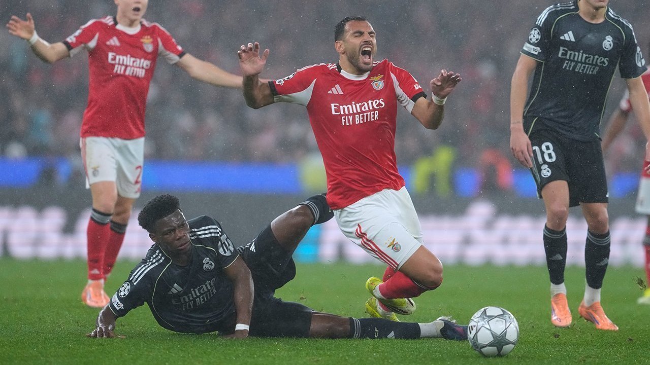 Keberlangsungan Benfica dan Warisan Real Madrid dalam Sepak Bola