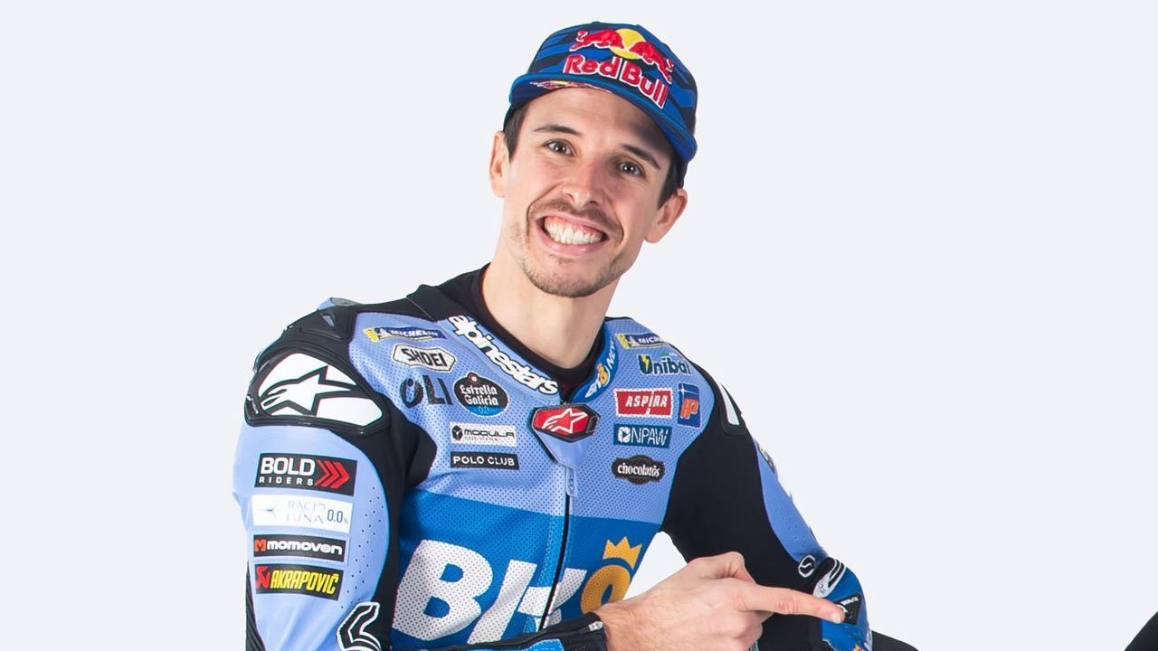 Alex Marquez Menghadapi Dilema, Tinggalkan Gresini Demi Masa Depan yang Lebih Baik
