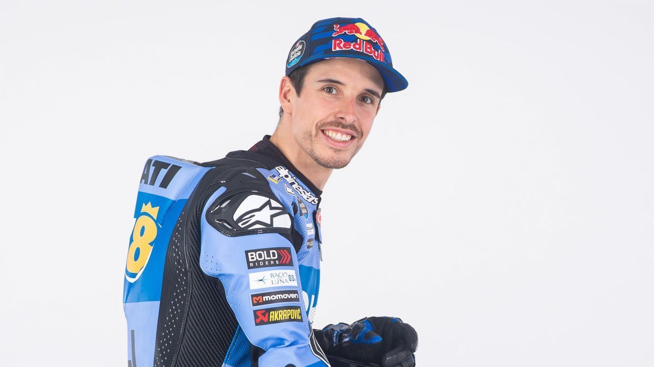 Alex Marquez Dinilai Pantas Bergabung dengan Tim Pabrikan Usai Raih Posisi Kedua di MotoGP