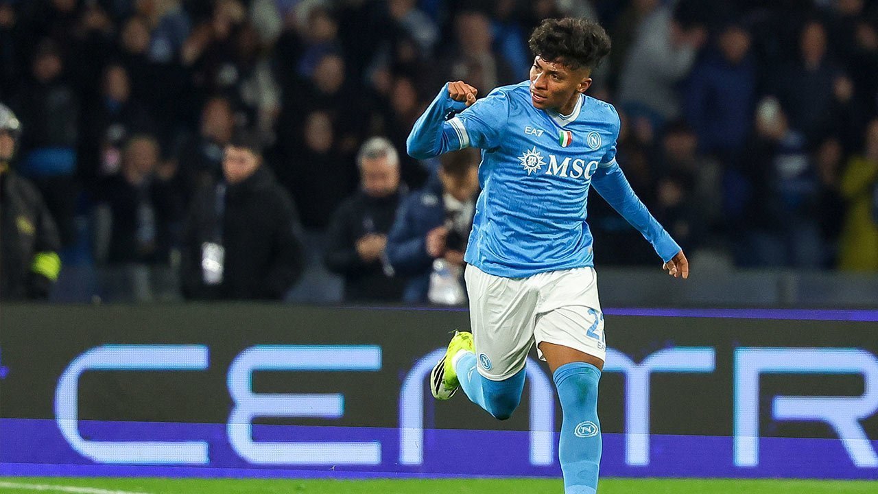 Catatan Taktikal Penting Prediksi Atalanta  Napoli 22 Februari 2026