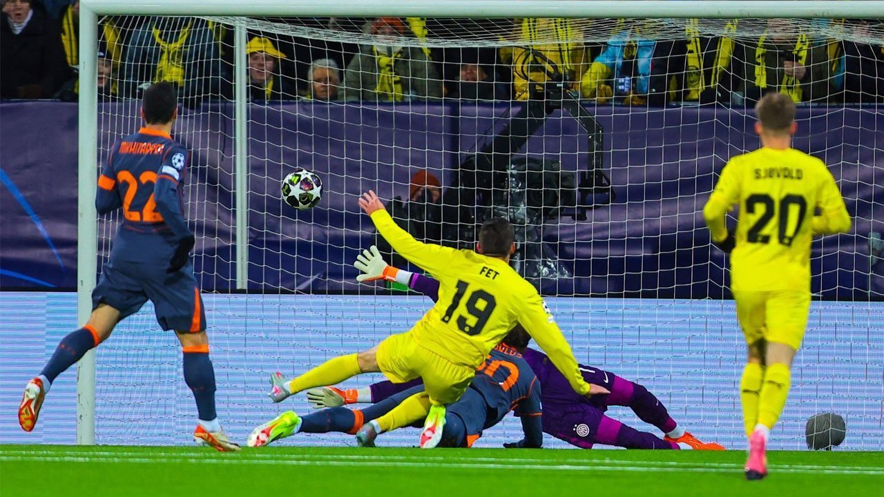 Analisis Dampak Strategi Prediksi Inter  Bodo/Glimt 25 Februari 2026