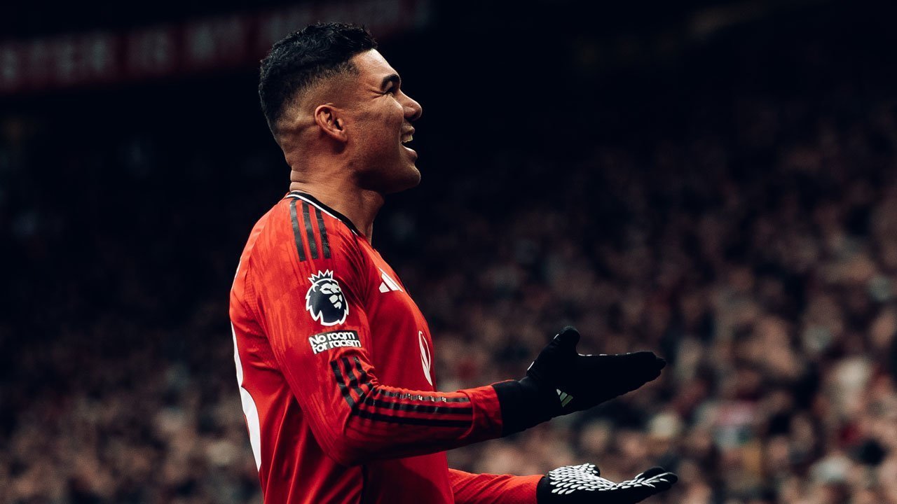 Legenda Liverpool Minta Maaf Usai Menyebut Casemiro Telah ‘Habis’