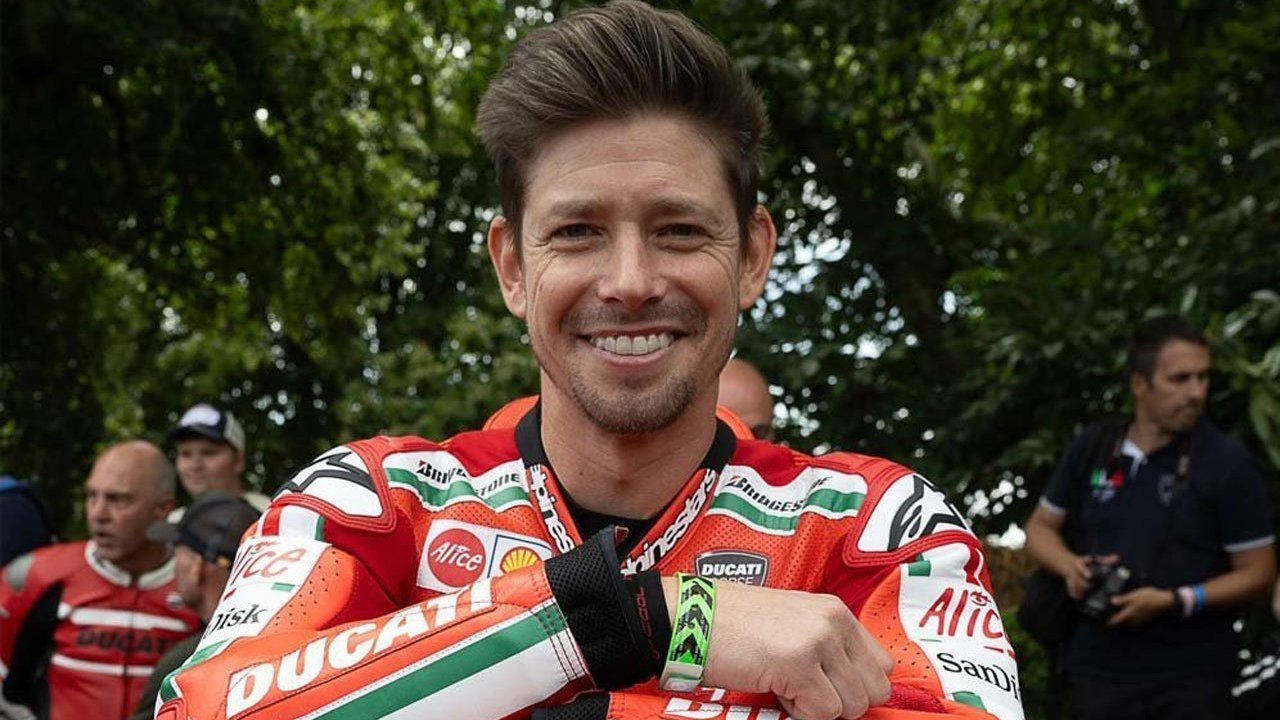 Keputusan MotoGP Pindah dari Phillip Island Dikecam Casey Stoner