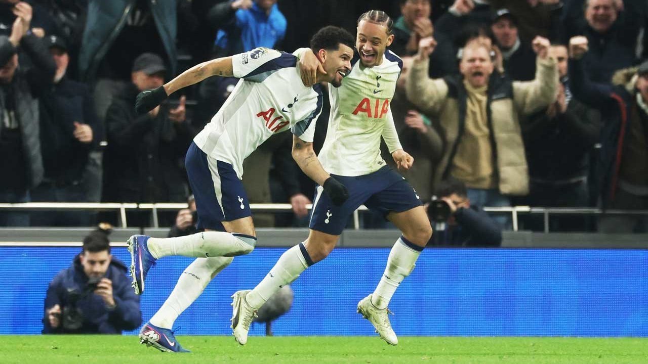 Empat Faktor yang Membuat Tottenham Berpotensi Kalahkan Arsenal di Derby London Utara