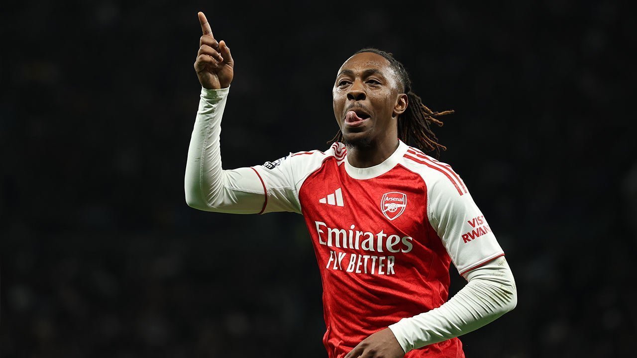 Apakah Mikel Arteta Menghambat Performa Gyokeres dan Eze di Arsenal?