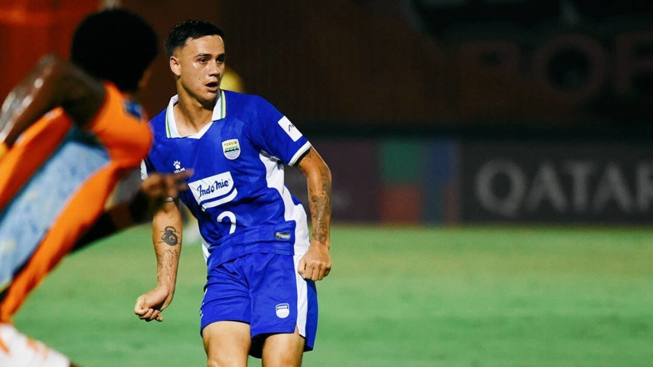 Persib Berjuang Keras Capai Perempat Final ACL 2: Butuh Tiga Gol di GBLA