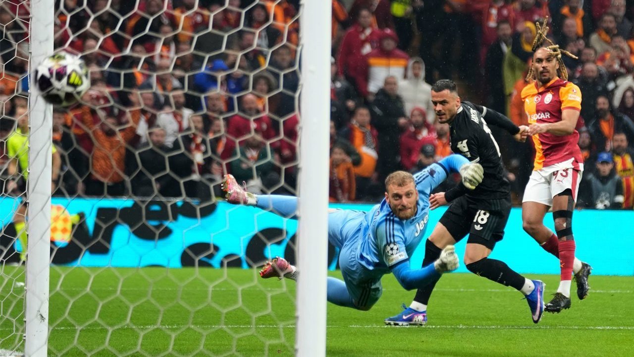 Juventus Jatuh: Peringatan Serius untuk Klub Italia di Kompetisi Eropa