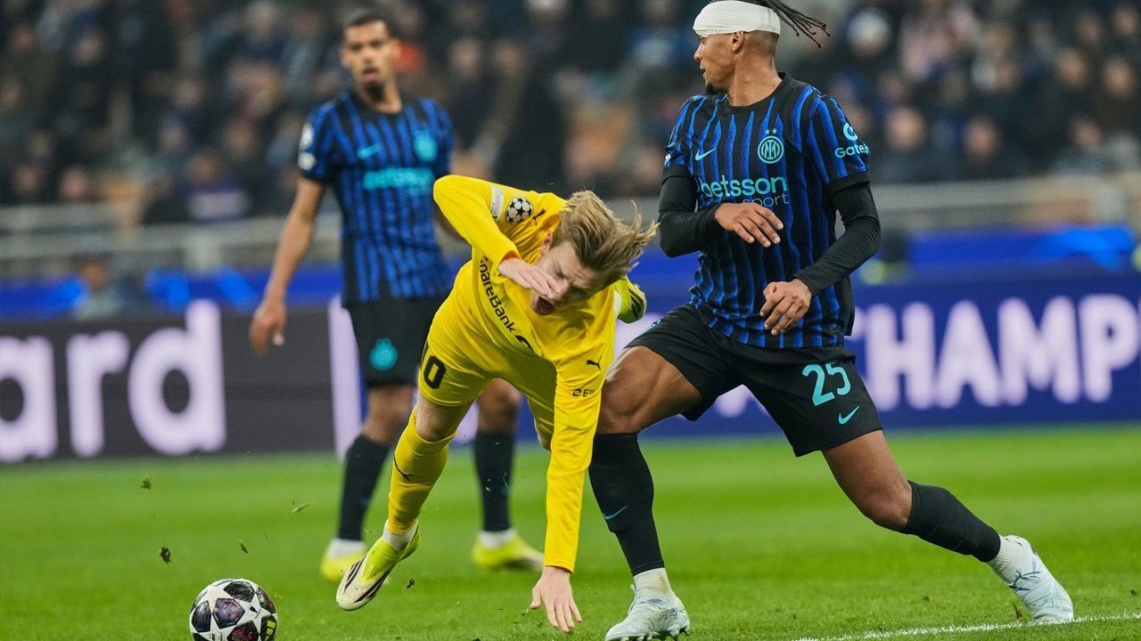 Hauge Tampilkan Kualitas Sementara Akanji Tersingkir dari Sorotan