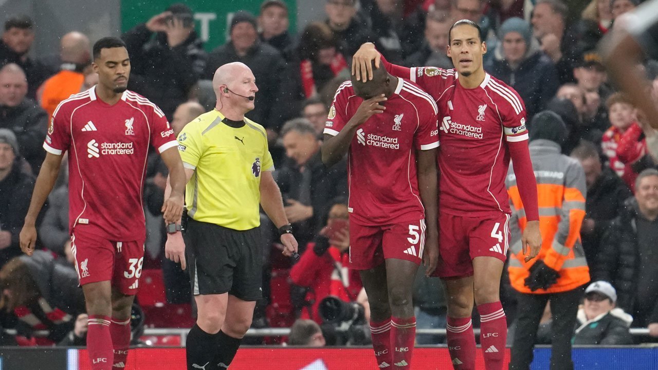 Ibrahima Konate Dihimbau Liverpool untuk Memperpanjang Kerja Sama di Anfield