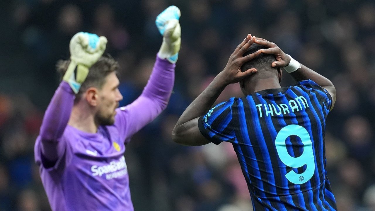 Sorotan Kualitas Permainan Prediksi Inter  Genoa 1 Maret 2026