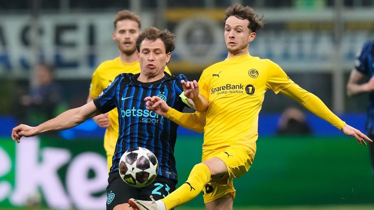 Inter Milan Tak Berdaya Menghadapi Lawan di Pertandingan Terakhir