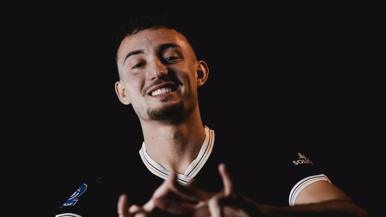 Ivar Jenner Bergabung dengan Dewa United, Perkuat Timnas Indonesia