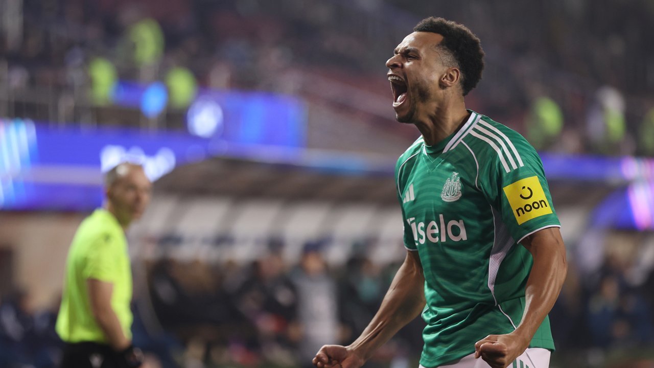 Catatan Taktikal Penting Prediksi Newcastle  Qarabag FK 25 Februari 2026