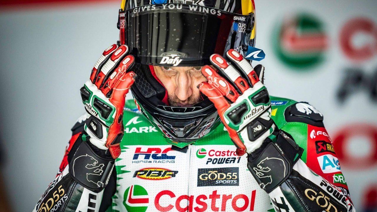 Johann Zarco Resmi Bergabung dengan Honda untuk Suzuka 8 Hours 2026 bersama Fabio Quartararo