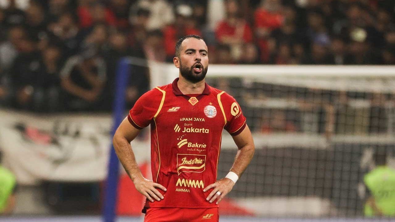 Pertarungan Seru Bali United dan Persija di BRI Super League 15 Februari 2026