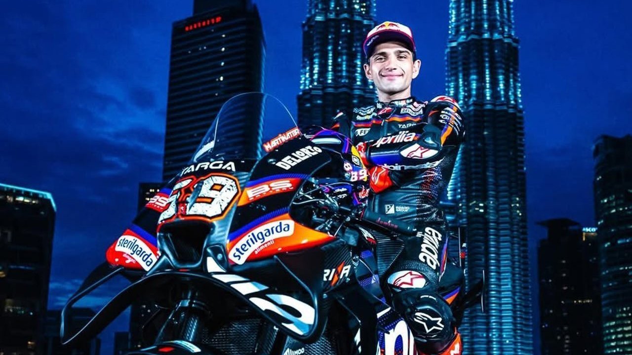 Pramac Racing Pertimbangkan Untuk Kembali Bersama Jorge Martin di MotoGP 2027